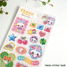 Load image into Gallery viewer, Choice sticker from Japan by GAIA