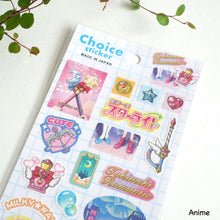 Load image into Gallery viewer, Choice sticker from Japan by GAIA