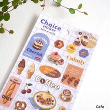 Load image into Gallery viewer, Choice sticker from Japan by GAIA